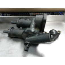 111Y111 Rear Thermostat Housing For 08-15 Jeep Patriot  2.4 04884568AE